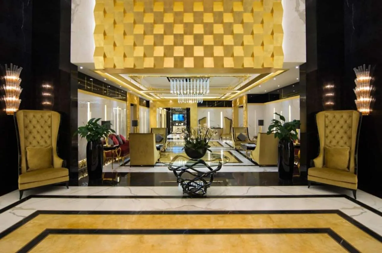 Elegant Apartment With Burj Khalifa View, Downtown دبي الإمارات العربية المتحدة