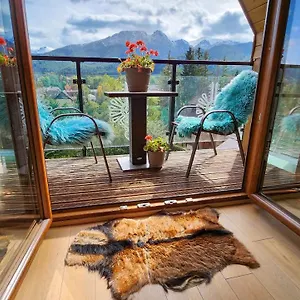 https://polana-szymoszkowa-ski-resort-chamerion-apartments.zakopanehotels.org