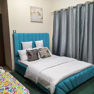 Bedspace, And Accomodation Al Nahda 2 منزل للإقامة